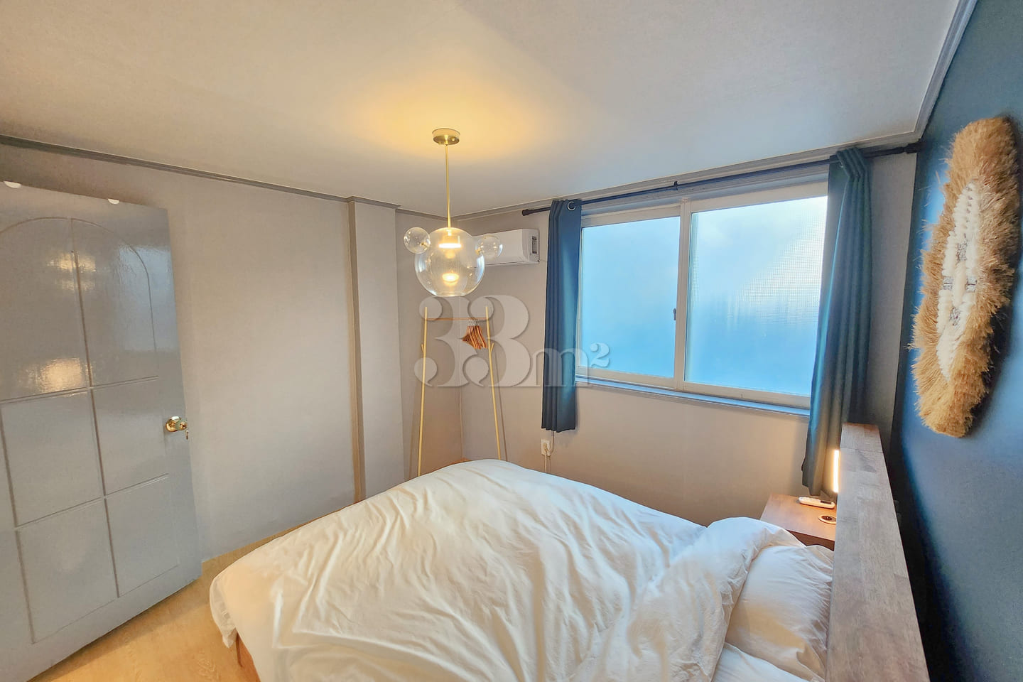 [New Station] 4 rooms, 5 minutes from the sta 8th image