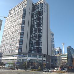 [부산]중앙역 도보1분 방 이미지