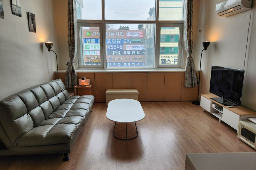 미금역복층,4월할인