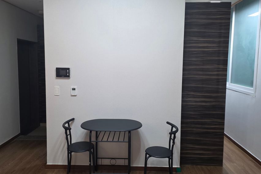 오송역8번출구 하모니룸