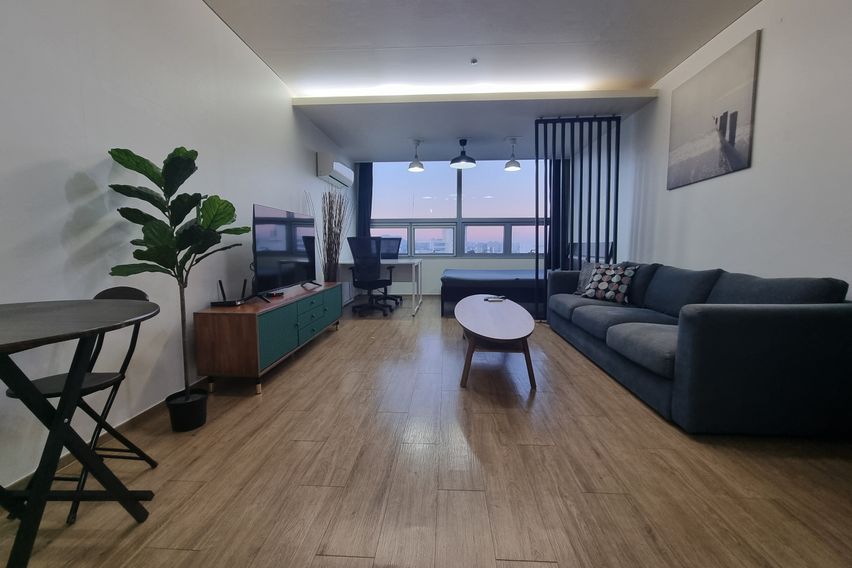 초고층전망강남역5번출구