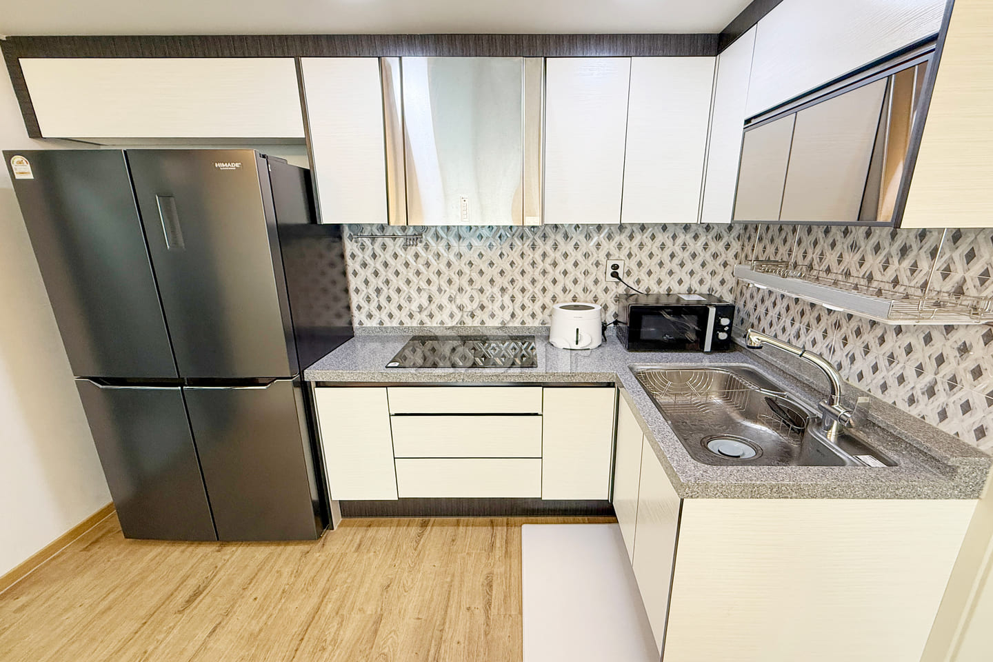 Mokdong, great view, fully furnished, 112 2th image