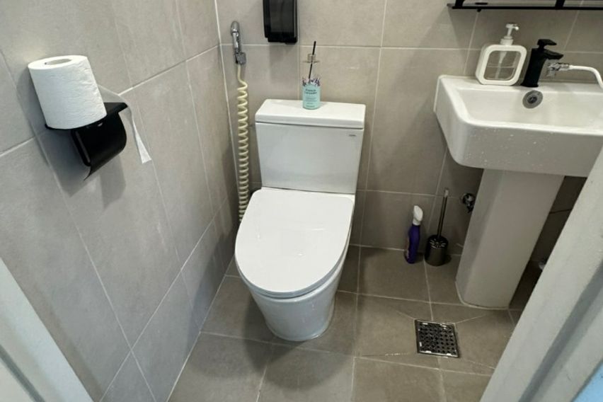 성수 바베큐 테라스룸❤