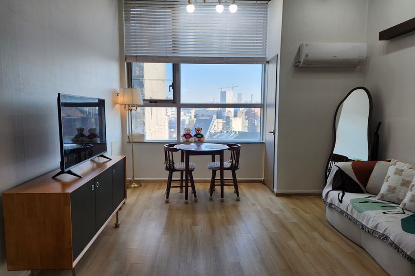 합정역1분3월특가,복층