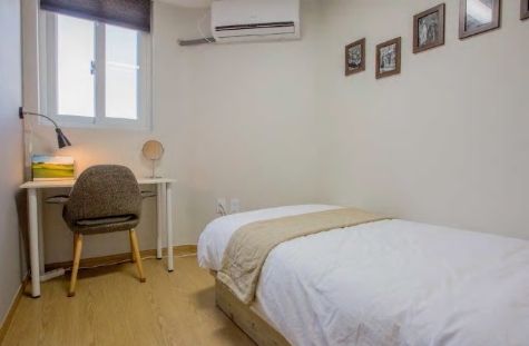 홍대역 5분 2룸 #1 3번째 이미지