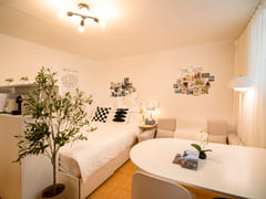 Two-bedroom apartment 5 minutes from Hongik U 2th image