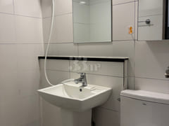 Newly built studio apartment with a separate 9th image