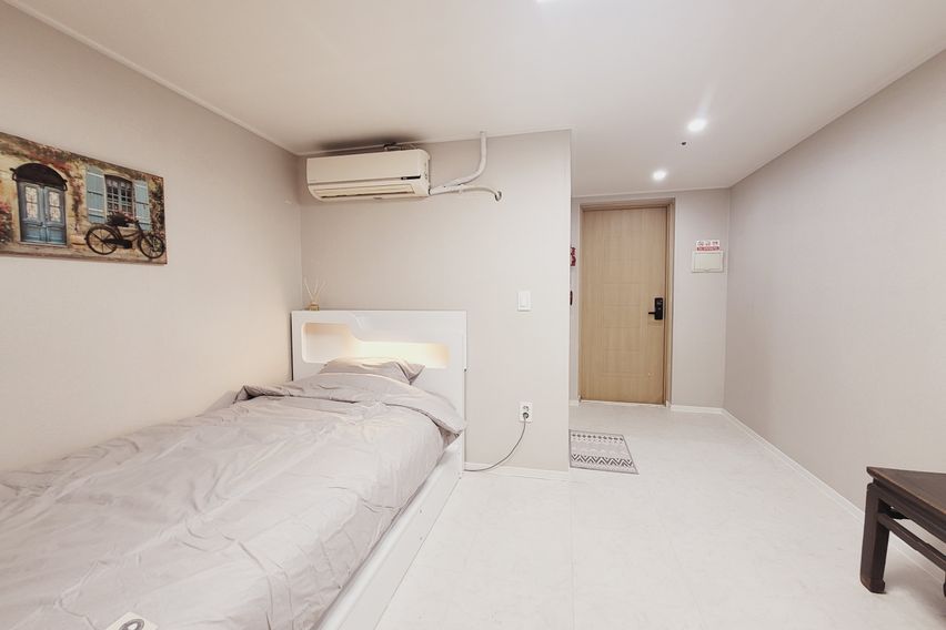 부평구청역 BK 207