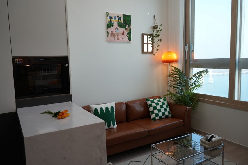 안산달곰스테이#투룸