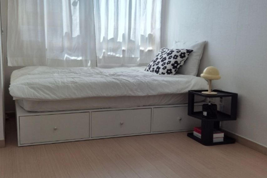 동묘앞역 상큼하우스