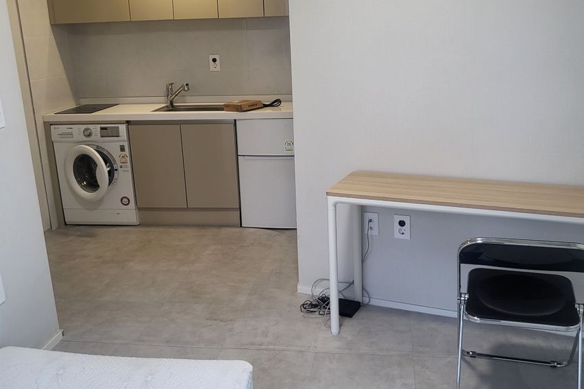 동대문역사역 도보1분B