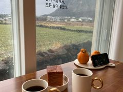 산방산 돌담_달무리 5번째 이미지