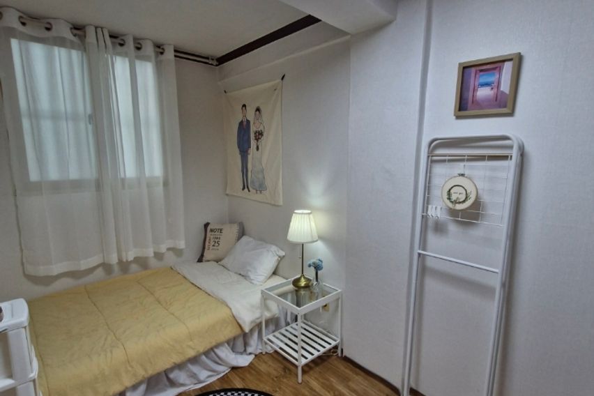 투룸❤성심당❤대전역