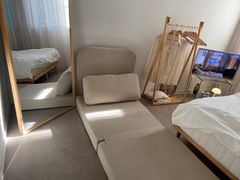 Cozy two-room home in Seongbuk-dong 10th image