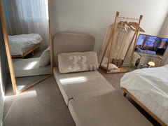 Cozy two-room home in Seongbuk-dong 10th image