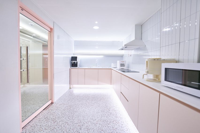 구리 최고의 시설