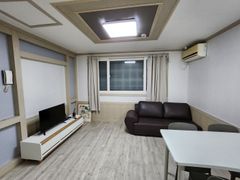 김천 투룸 단기임대 0번째 이미지