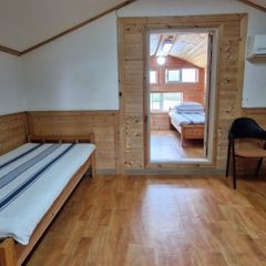 Hallasan View Room-in-Room Unit Image