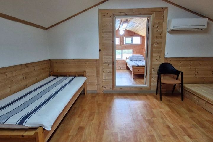 Hallasan View Room-in-Room 0th image