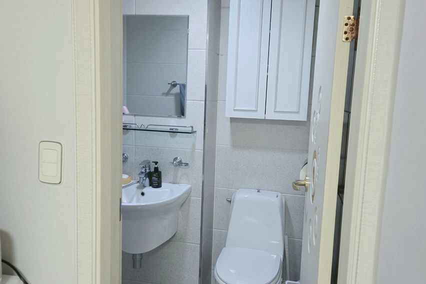 천호역1분 깨끗한 원룸 11번째 이미지