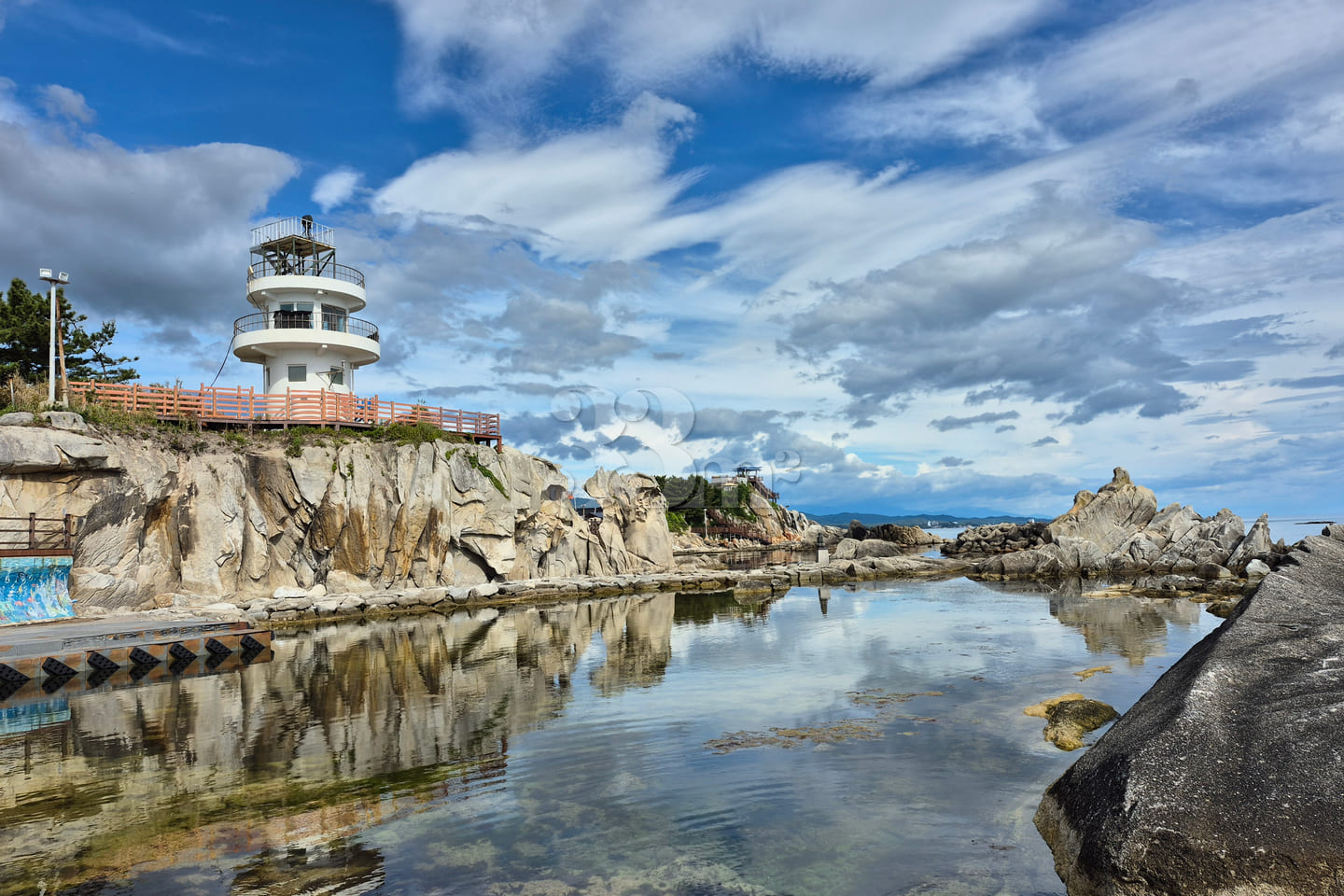 Gangneung Jumunjin 15th-floor ocean view 14th image