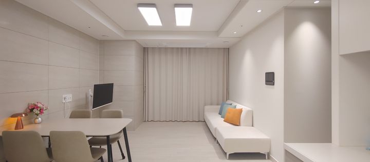 송도 캠퍼스타운역 신축 방 이미지