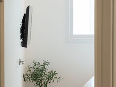 Suyu, 4 rooms, 37 pyeong, duplex 5th image