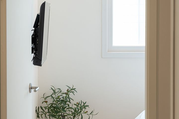 Suyu, 4 rooms, 37 pyeong, duplex 5th image