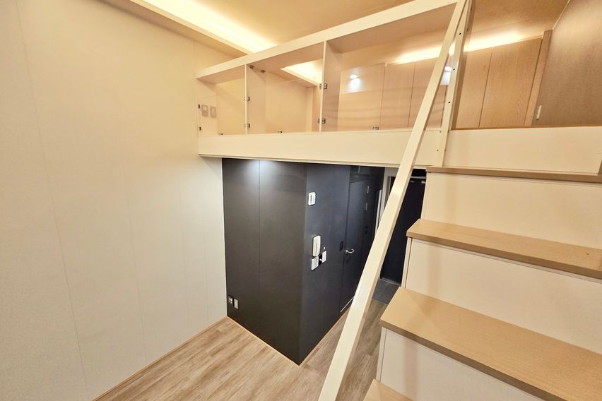 판교정자미금분당❤️복층