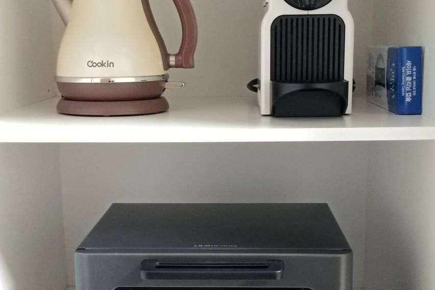 성산일출봉뷰_따라비한달 14번째 이미지