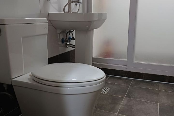 Fully furnished studio apartment near Innovat 8th image