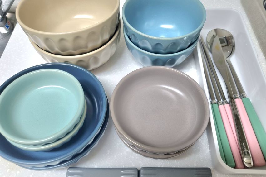 편안한1.5룸#203 10번째 이미지