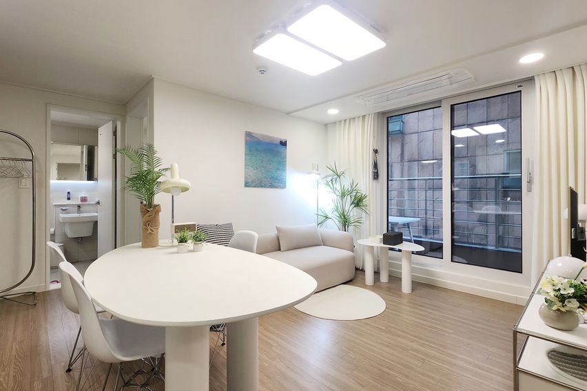 3룸🌈테라스🌈코엑스