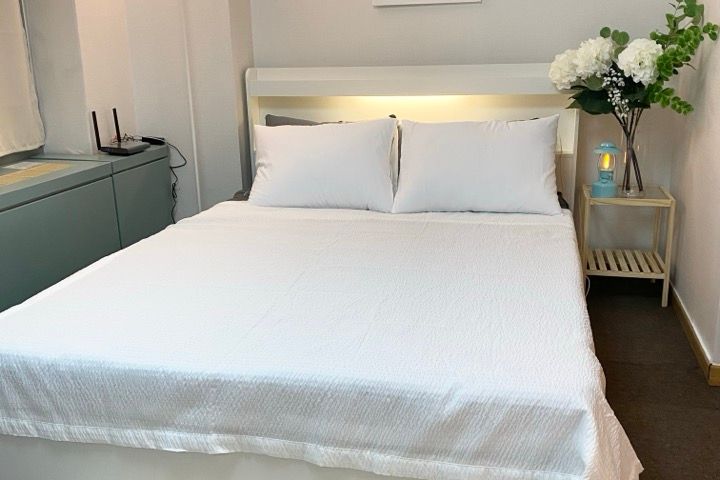 ❤️ Hongdae / 3 Mins / City View Home 1th image