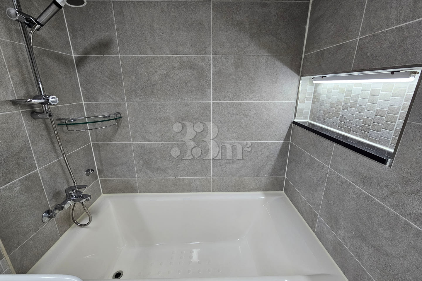 🏠 21 pyeong (3 bedrooms/2 bathrooms) 9th image