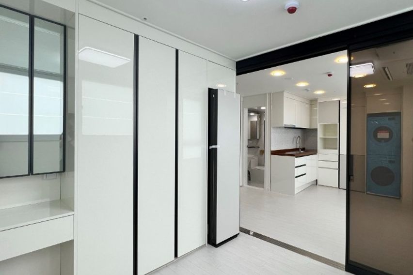 한강뷰 1.5룸 초역세