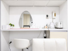 Spacious, well-shaped, and bright unit in the 10th image