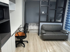 A comfortable home in front of Yongjeon Middl 3th image