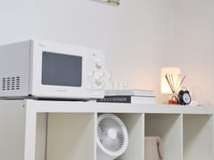 5 minutes from Boramae Station, fully furnish 3th image