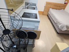 모션베드 침대 인테리어 5번째 이미지