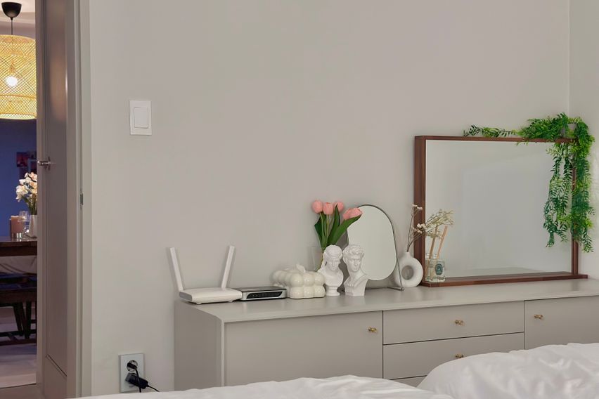 충정로역 3분|쓰리룸