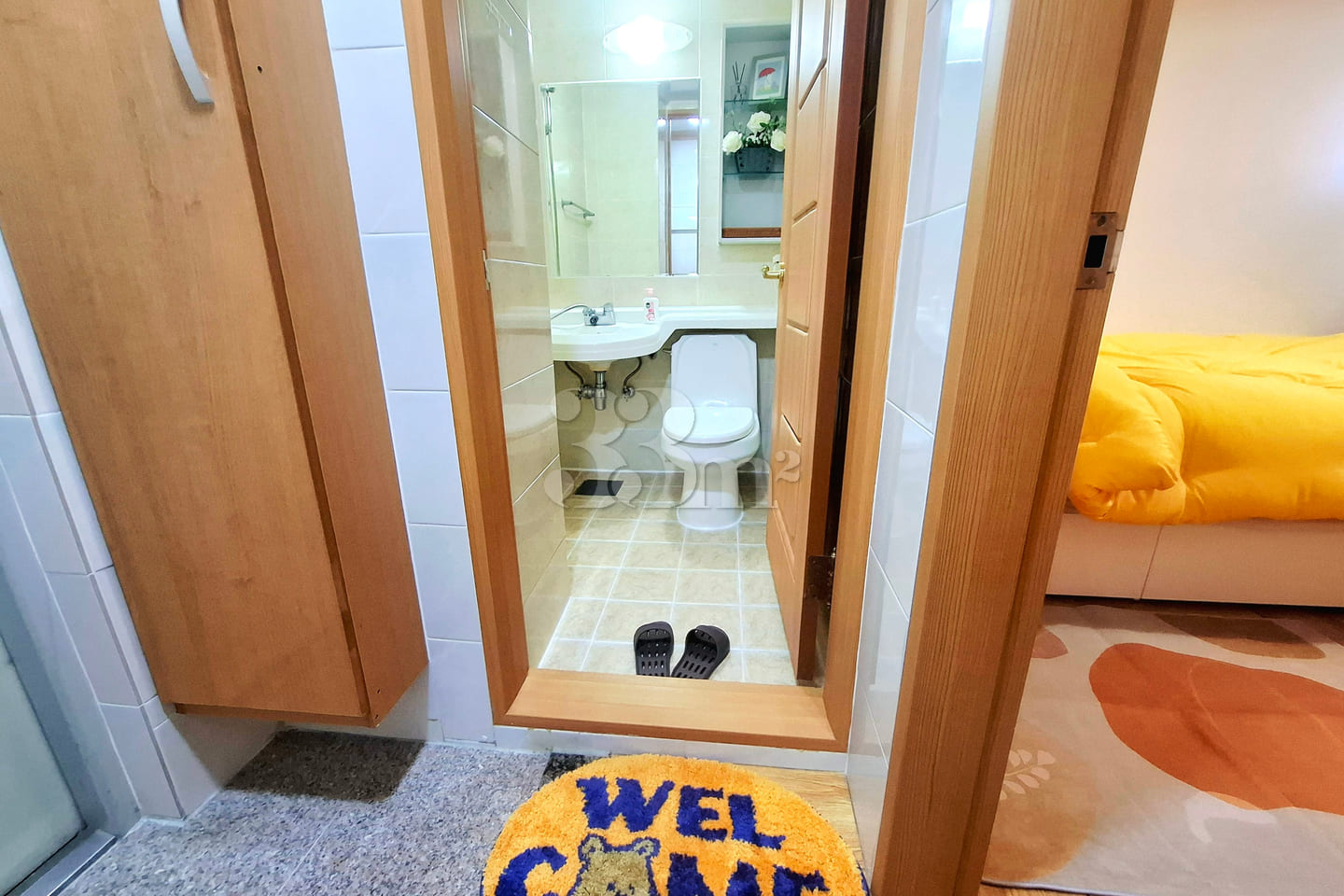 Chonnam National University Hospital & Chosun 6th image