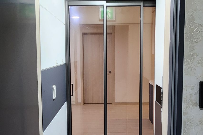 Môn불광3,6초역세