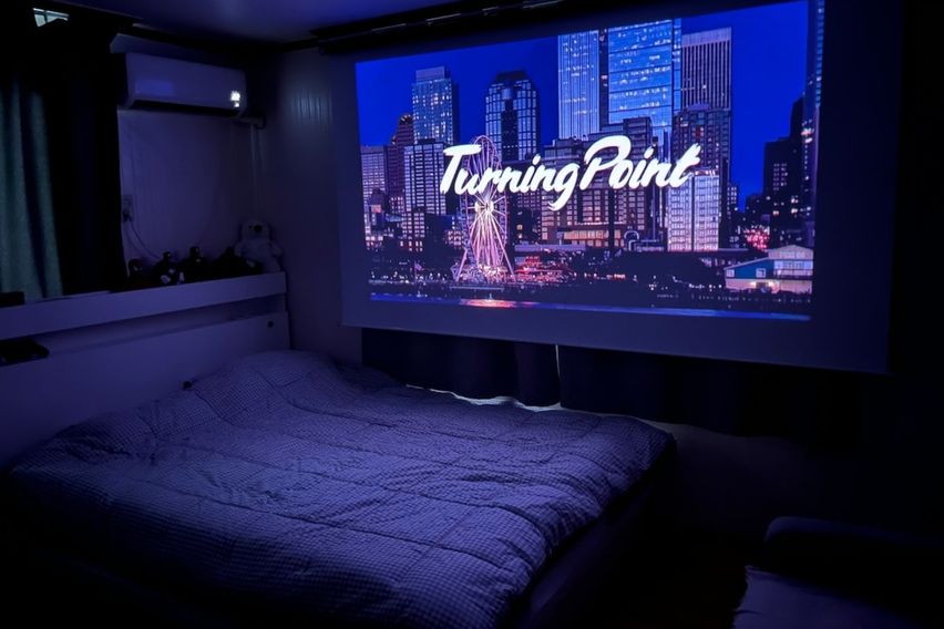 ★헐크하우스-1호점★