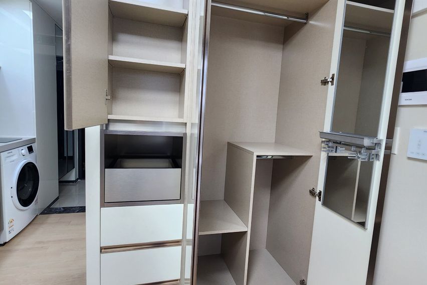 🥰힘내라힘 지산동신축