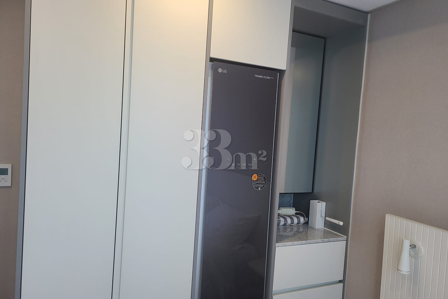 Gangnam/Seocho High-End Full Option 14th image