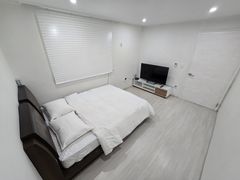 Parking available in a two-room apartment in  2th image