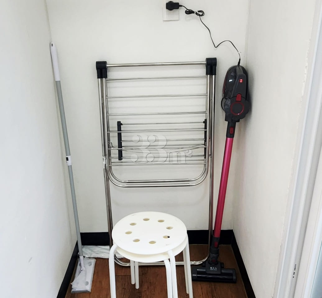 Ochang Guryong House: Fully Furnished 2-Room  14th image