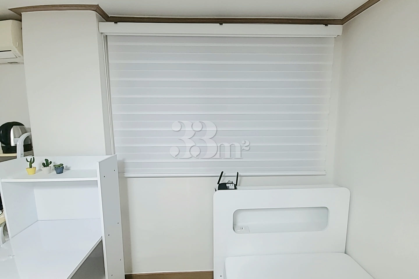 Clean studio apartment near the station 23 5th image