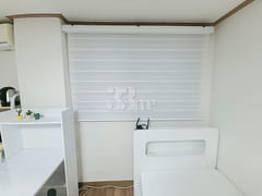 Clean studio apartment near the station 23 5th image